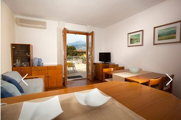 Italië Privát Malcesine, Interieur